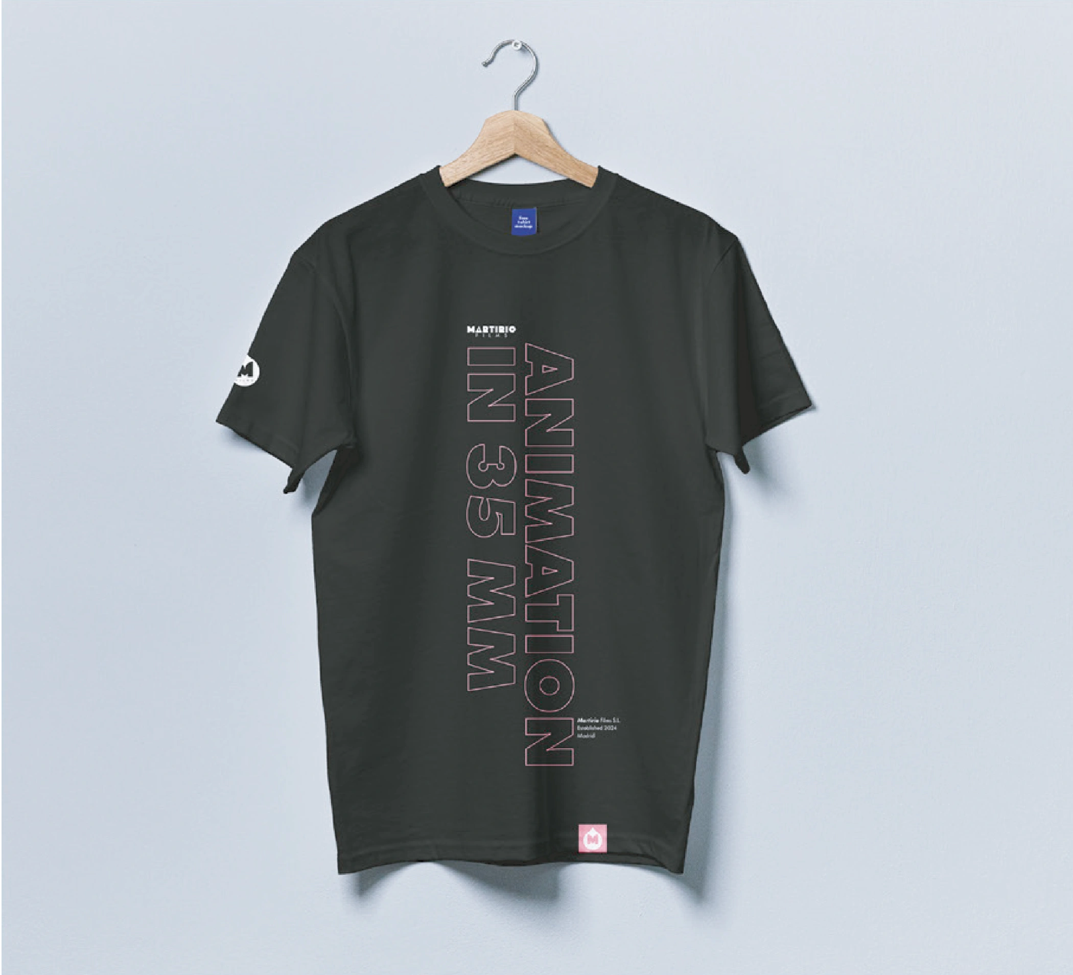 Martirio T-Shirt