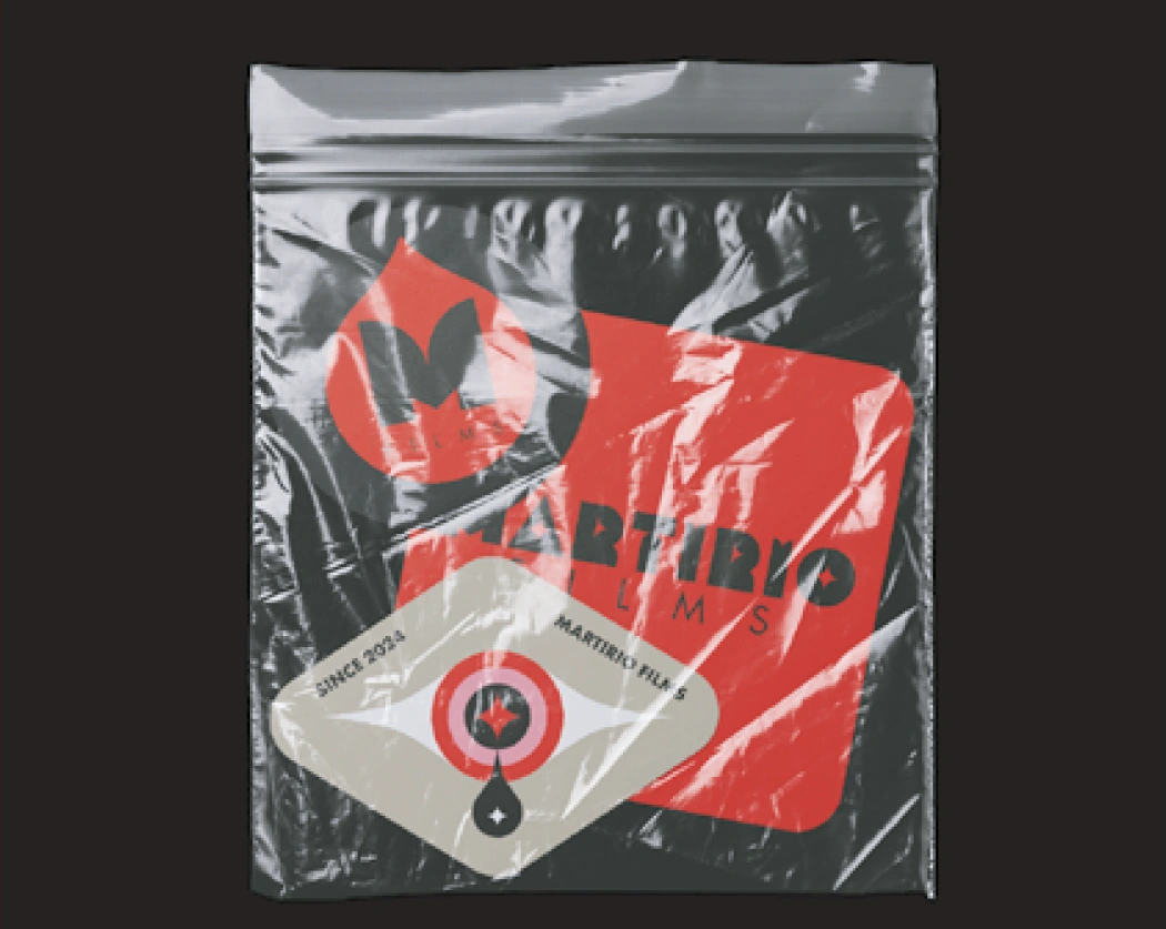 Martitio Stickers